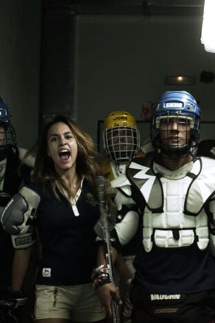 Tormenta. T(T1). Tormenta (T1): Ep.1 