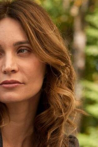 Gran reserva. T(T3). Gran reserva (T3): Ep.5 