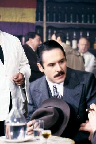 Los gozos y las sombras. T(T1). Los gozos y las sombras (T1): Ep.2 