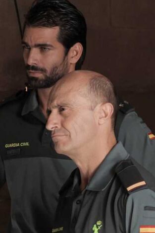 Olmos y Robles. T(T2). Olmos y Robles (T2): Ep.1 