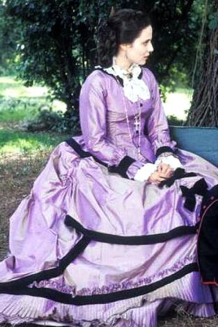 La Regenta. T(T1). La Regenta (T1): Ep.1 