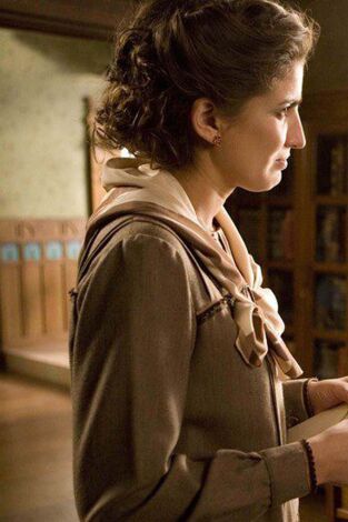 La señora. T(T1). La señora (T1): Ep.4 