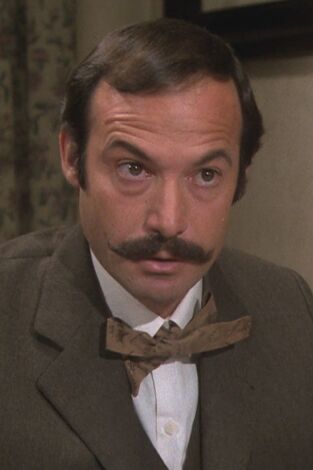 Fortunata y Jacinta. T(T1). Fortunata y Jacinta (T1): Ep.5 