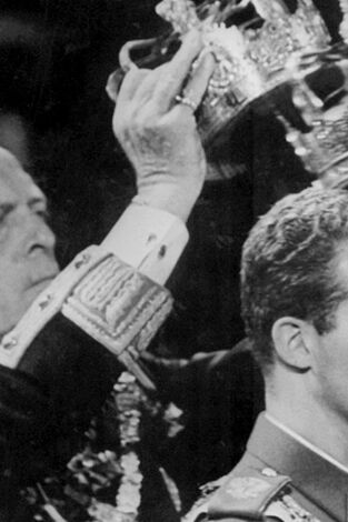 Los años del NO-DO. T(T1). Los años del NO-DO (T1): Ep.22 