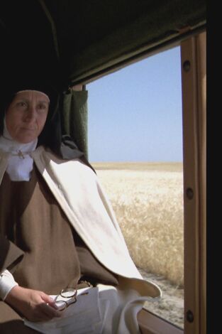 Teresa de Jesús. T(T1). Teresa de Jesús (T1): Ep.2 