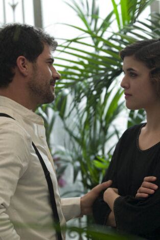 La señora. T(T3). La señora (T3): Ep.6 