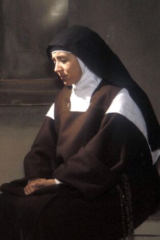 Teresa de Jesús. T(T1). Teresa de Jesús (T1): Ep.1 