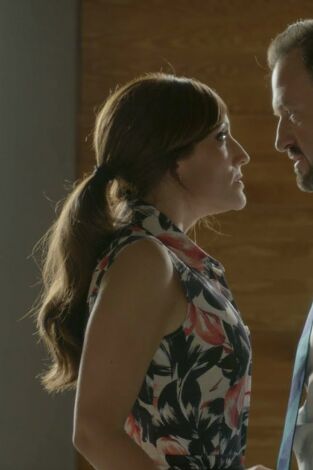 Olmos y Robles. T(T2). Olmos y Robles (T2): Ep.9 