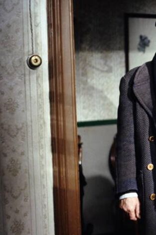 Los gozos y las sombras. T(T1). Los gozos y las sombras (T1): Ep.6 