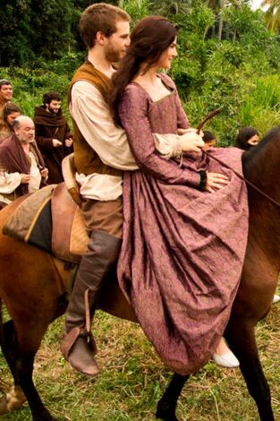 El corazón del océano. T(T1). El corazón del océano (T1): Ep.6 