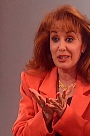 El sexólogo. T(T1). El sexólogo (T1): Ep.7 