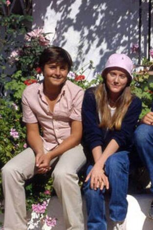 Verano azul. T(T1). Verano azul (T1): Ep.7 