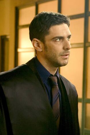 Al filo de la ley. T(T1). Al filo de la ley (T1): Ep.13 