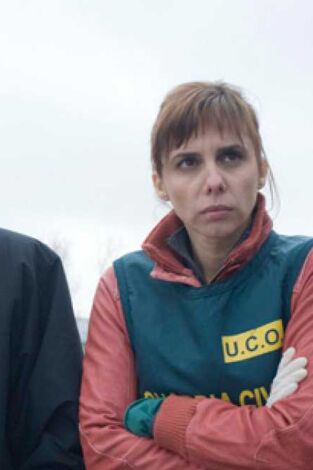 U.c.o. (Unidad Central Operativa). T(T1). U.c.o. (Unidad... (T1): Ep.2 