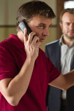 Gran reserva. T(T2). Gran reserva (T2): Ep.10 