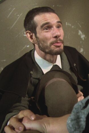 Fortunata y Jacinta. T(T1). Fortunata y Jacinta (T1): Ep.4 