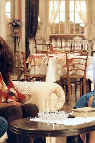 Hostal Royal Manzanares. T(T1). Hostal Royal... (T1): Ep.14 