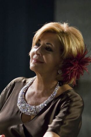 Herederos. T(T1). Herederos (T1): Ep.14 