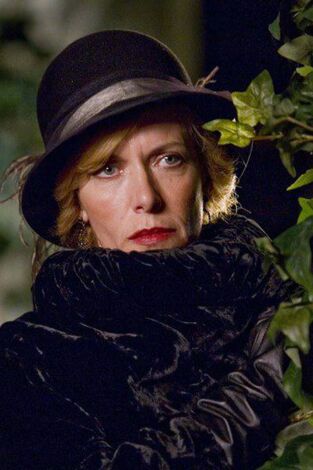 La señora. T(T1). La señora (T1): Ep.8 