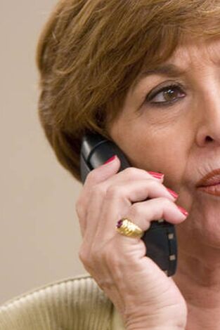 Las chicas de oro. T(T1). Las chicas de oro (T1): Ep.9 