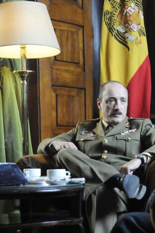 23F. Historia de una traición. T(T1). 23F. Historia de... (T1): Ep.1 