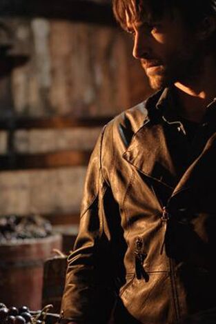 Gran reserva. T(T3). Gran reserva (T3): Ep.3 