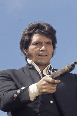 Curro Jiménez. T(T2). Curro Jiménez (T2): Ep.2 