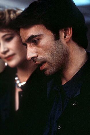 Brigada Central. T(T1). Brigada Central (T1): Ep.2 