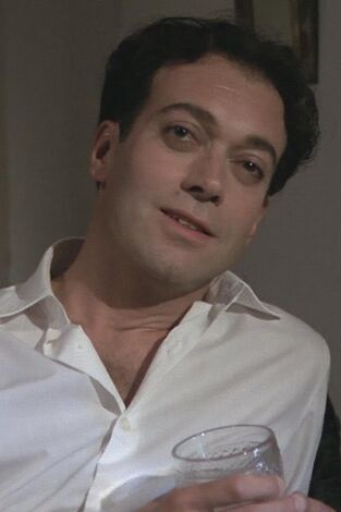 Lorca, muerte de un poeta. T(T1). Lorca, muerte de... (T1): Ep.3 