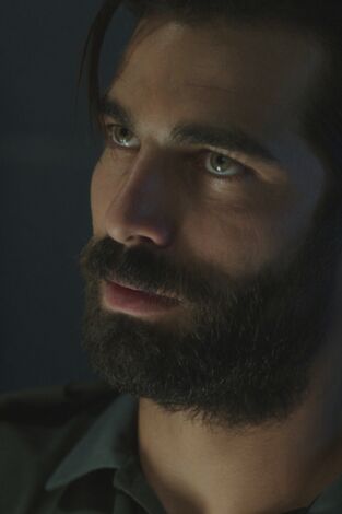 Olmos y Robles. T(T2). Olmos y Robles (T2): Ep.2 