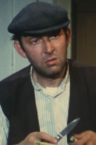 La barraca. T(T1). La barraca (T1): Ep.8 