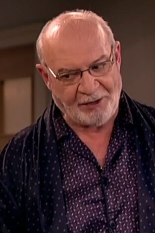 Aquí me las den todas. T(T2). Aquí me las den todas (T2): Ep.9 