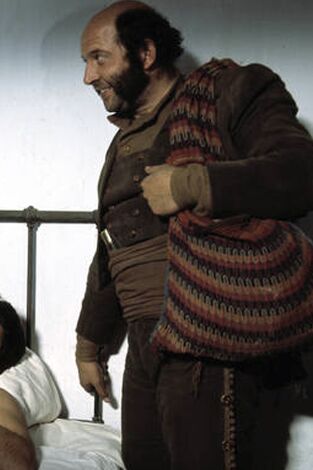 Curro Jiménez. T(T1). Curro Jiménez (T1): Ep.13 