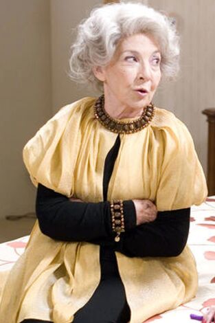 Las chicas de oro. T(T1). Las chicas de oro (T1): Ep.5 