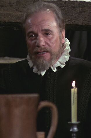 Teresa de Jesús. T(T1). Teresa de Jesús (T1): Ep.6 