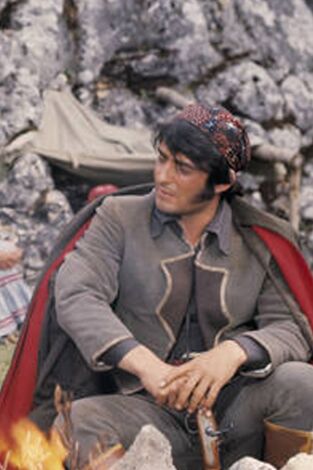 Curro Jiménez. T(T3). Curro Jiménez (T3): Ep.12 