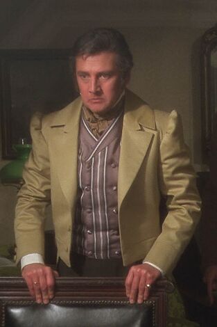 Proceso a Mariana Pineda. T(T1). Proceso a Mariana... (T1): Ep.3 