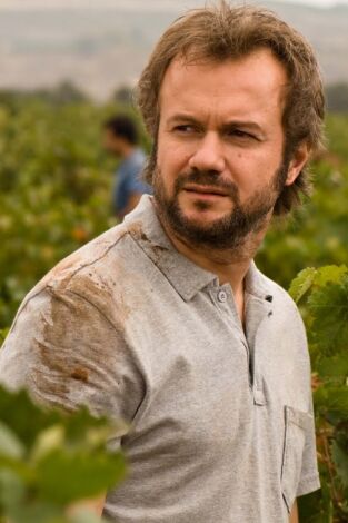 Gran reserva. T(T1). Gran reserva (T1): Ep.1 