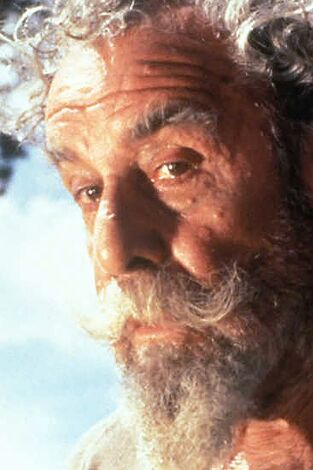 El Quijote de Miguel de Cervantes. T(T1). El Quijote de... (T1): Ep.5 