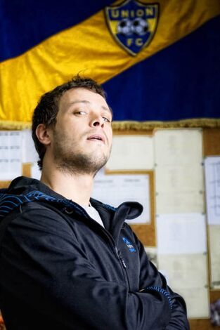 Pelotas. T(T1). Pelotas (T1): Ep.11 