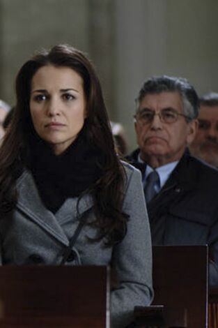 Gran reserva. T(T1). Gran reserva (T1): Ep.13 