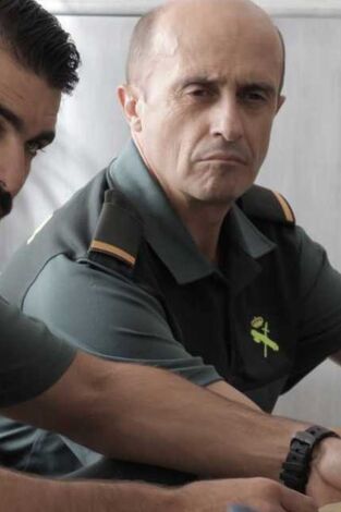 Olmos y Robles. T(T1). Olmos y Robles (T1): Ep.5 