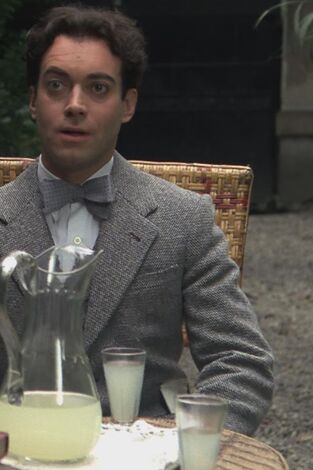 Lorca, muerte de un poeta. T(T1). Lorca, muerte de... (T1): Ep.5 