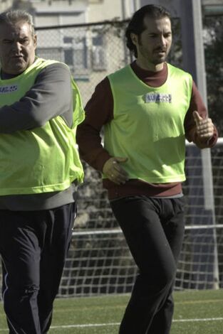 Pelotas. T(T2). Pelotas (T2): Ep.8 