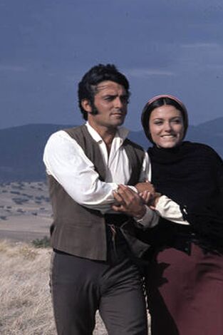 Curro Jiménez. T(T2). Curro Jiménez (T2): Ep.10 