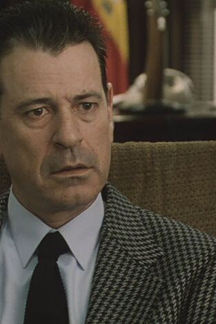 Brigada Central. T(T1). Brigada Central (T1): Ep.4 