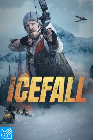 (LSE) - Icefall