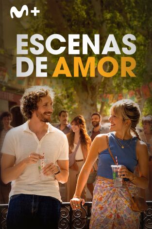 Escenas de amor