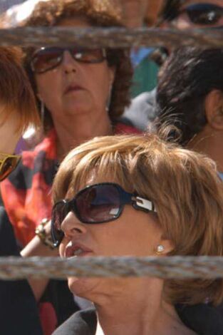 Herederos. T(T3). Herederos (T3): Ep.9 