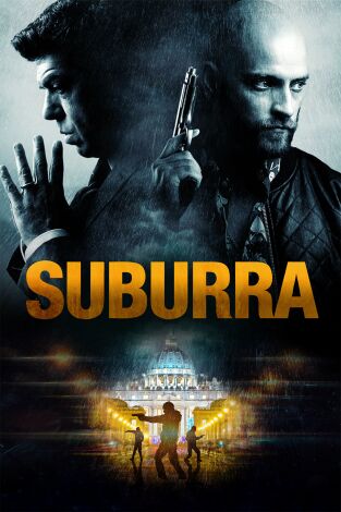 Suburra
